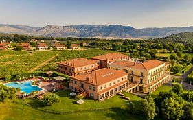 Picciolo Etna Golf Resort & Spa, Curio Collection By Hilton  5*